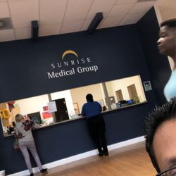 Sunrise Medical Group