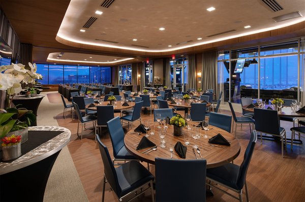 Topgolf Schaumburg by null