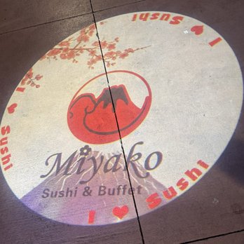 Miyako Japanese Buffet - Siren song calling you in - Sushi Bars Near Me - Pompano Beach, Florida Miyako Japanese Buffet - Siren song calling you in - Sushi Bars Near Me - Pompano Beach, Florida