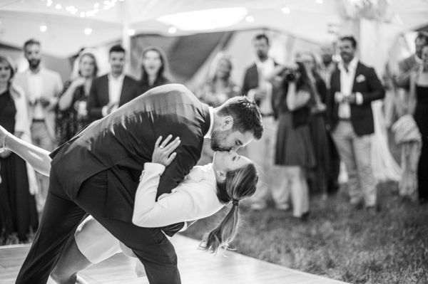 A Private Studio of Dance by null