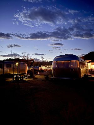 AutoCamp Zion by null