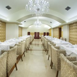 Kosher Restaurant King David