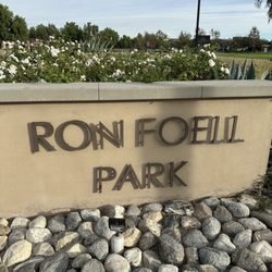 Ron Foell Park