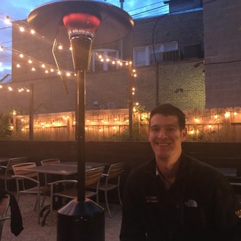 Giant - Patio! - New American Near Me - Chicago, Illinois