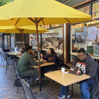 Cafe Dulce - Coffee & Tea Near Me - Los Angeles, California