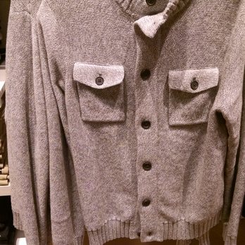 Banana Republic Factory Store - I love the pocket details on this sweater. - Men's Clothing Near Me - Commerce, Georgia Banana Republic Factory Store - I love the pocket details on this sweater. - Men's Clothing Near Me - Commerce, Georgia