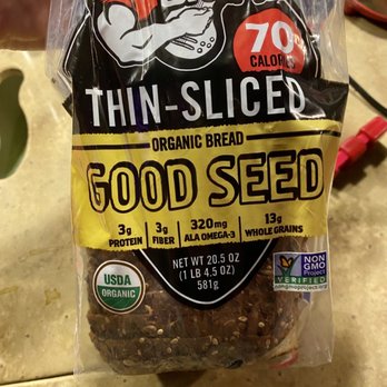 Ray's Apple Market - We found a new favorite bread! - Grocery Near Me - Saint Marys, Kansas Ray's Apple Market - We found a new favorite bread! - Grocery Near Me - Saint Marys, Kansas