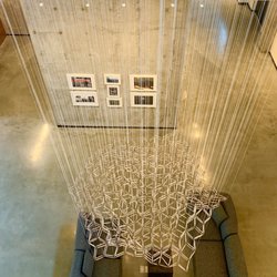 Museum Of Tomorrow