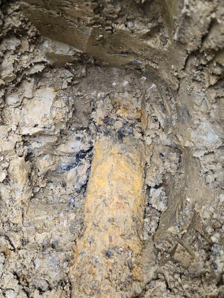 Slide of Your Second Opinion Plumbing