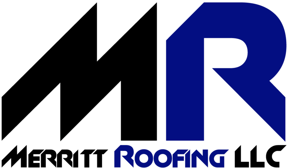Slide of Merritt Roofing