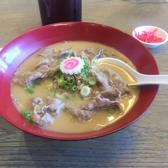 AJ Noodles - Vietnamese Near Me - Glendale, California