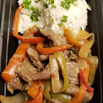 702 Prep - I didnt think rice could ever taste so good. - Food Delivery Services Near Me - North Las Vegas, Nevada