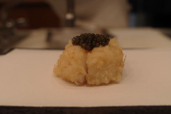 Tempura Endo by null