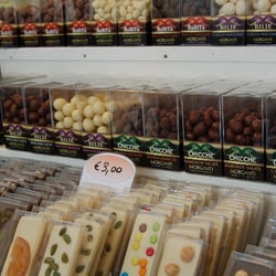 Fiera del Cioccolato Artigianale