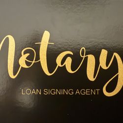 Ashley Wagner Mobile Notary
