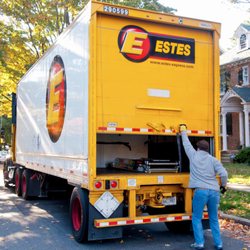 Estes Express Lines