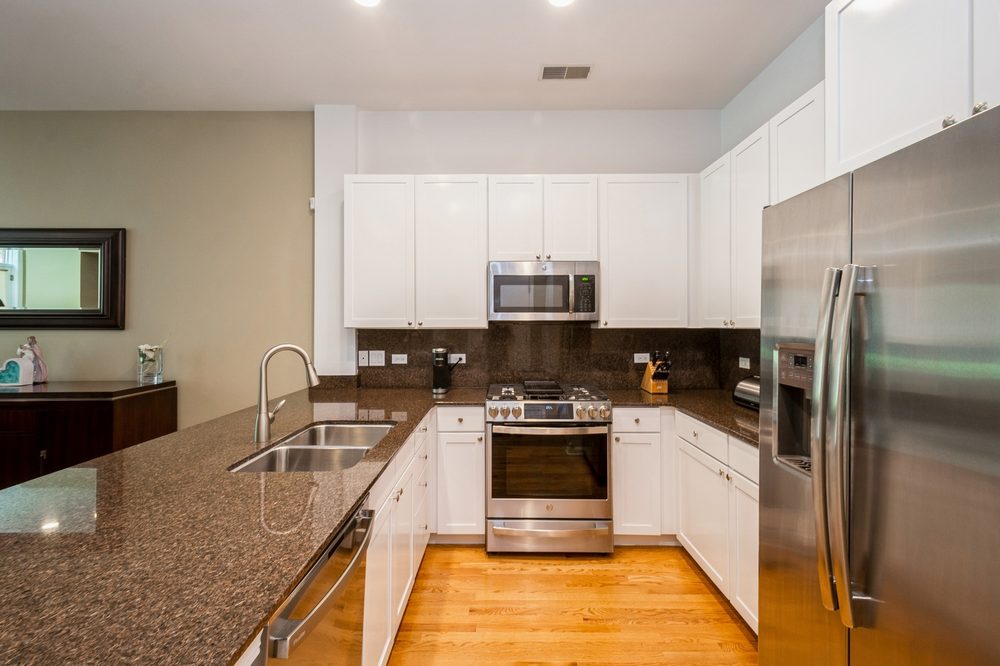 DTK Stone Works - countertop fabricator in Wheeling, IL