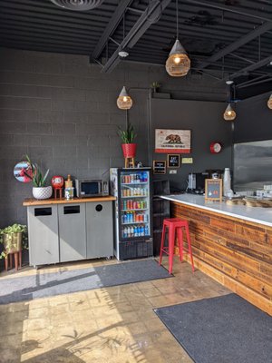 Golden State Chef Co by null