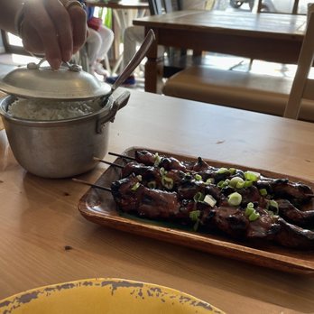 Isla Pilipinas Cafe - Filipino Near Me - Fort Lauderdale, Florida