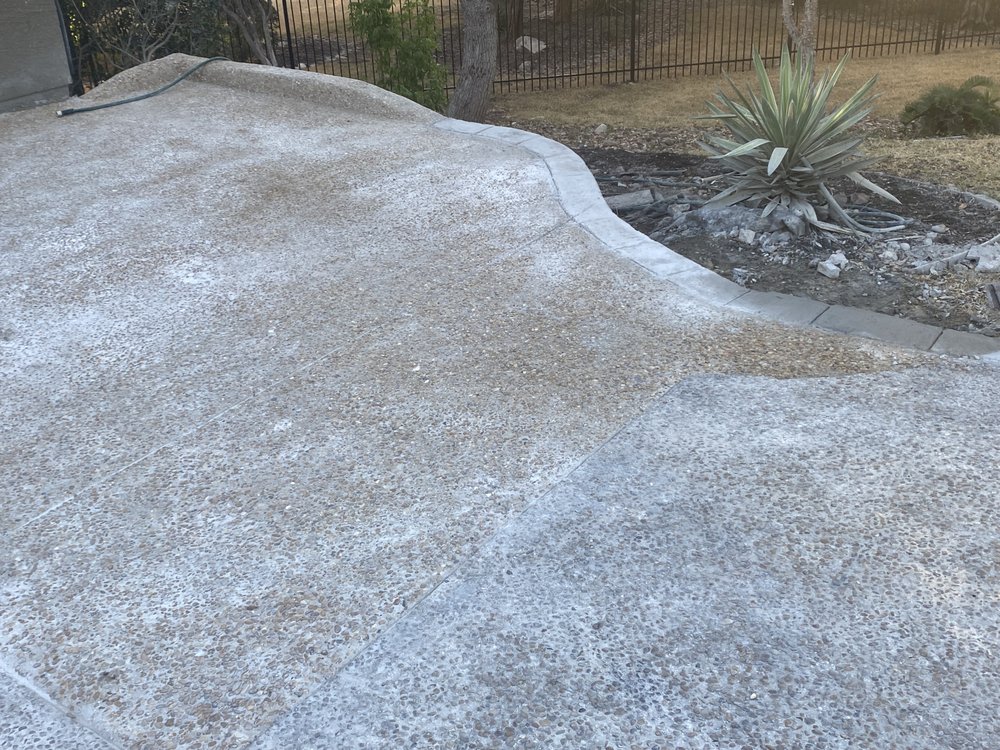 Slide of All Pro Construction Company