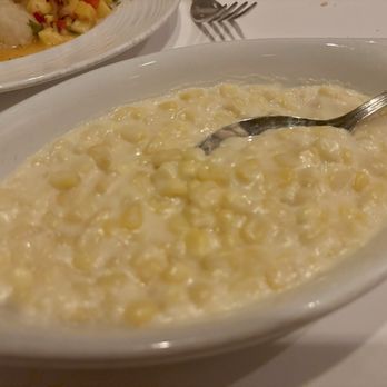 Summit House - Famous Creamed Corn - Steakhouses Near Me - Fullerton, California