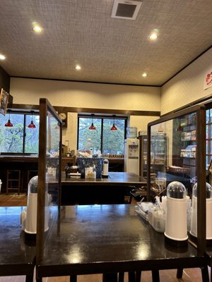 Komi coffee by null