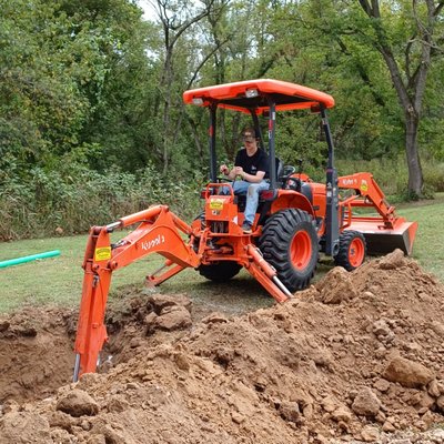 Terry And Sons Plumbing