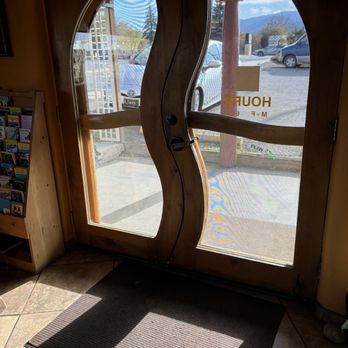 Taos Java - Breakfast & Brunch Near Me - Taos, New Mexico