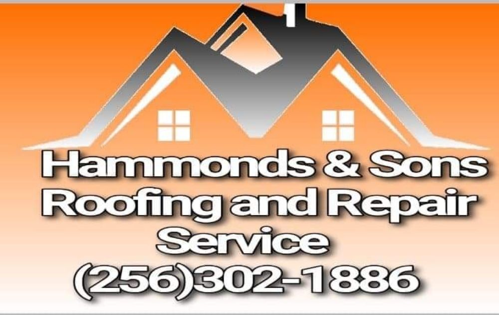 Slide of Hammonds & Sons Roofing And Repair Service