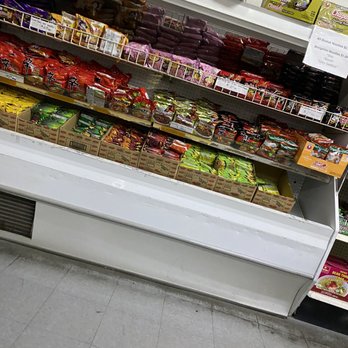 ASIAN STORE - Updated December 2025 - 698 W Catalina Dr, Yuma