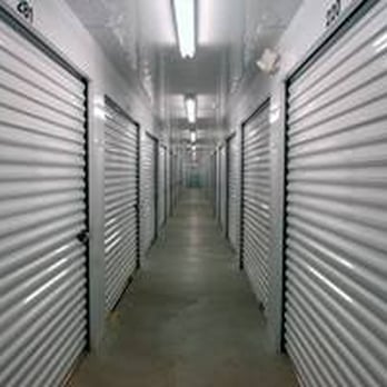 AR&C Self Storage - All of our indoor units are climate controlled. - Self Storage Near Me - Hamilton, New Jersey