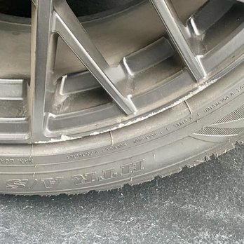 Resurrect Wheel Recon - Looks worst in person - Wheel & Rim Repair Near Me Resurrect Wheel Recon - Looks worst in person - Wheel & Rim Repair Near Me