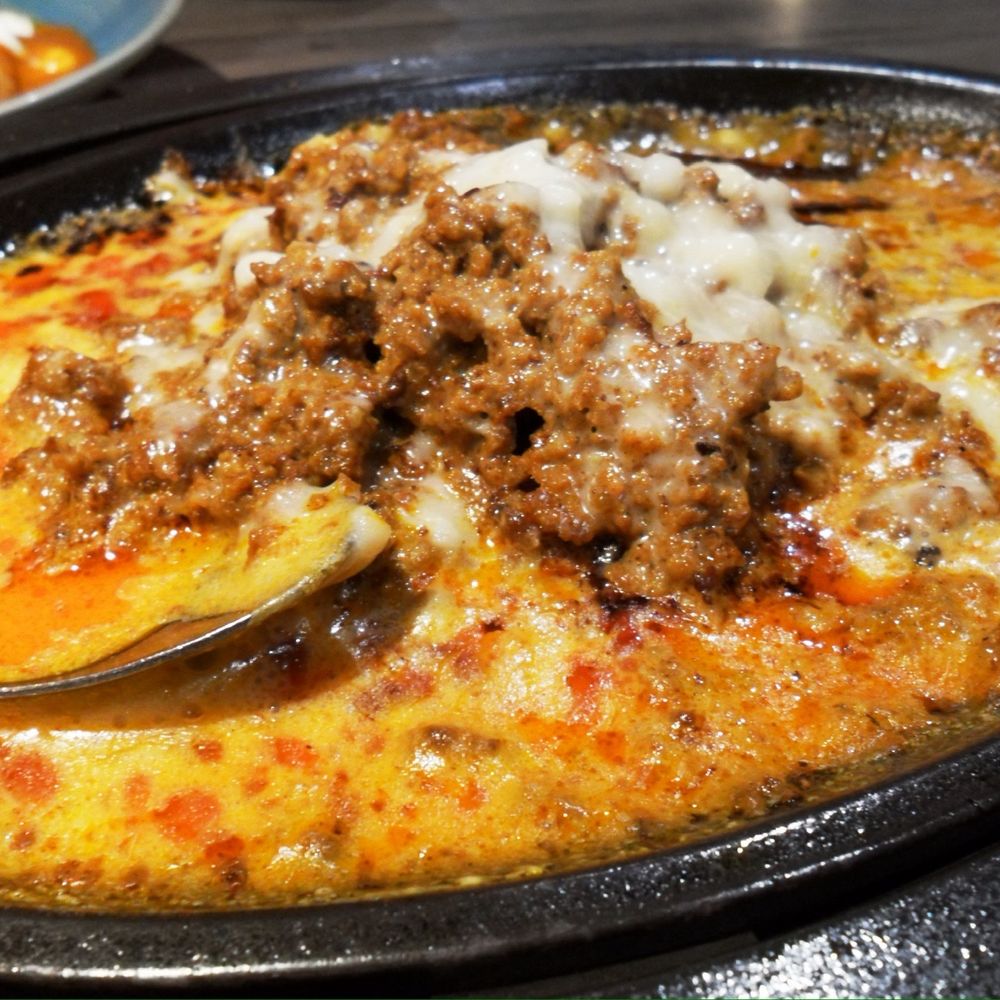 Queso Fundido (Choriqueso) Queso Fundido (Choriqueso)