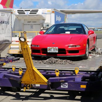 Pacific Air Cargo - Flying my car with PAC! - Shipping Centers Near Me - Honolulu, Hawaii Pacific Air Cargo - Flying my car with PAC! - Shipping Centers Near Me - Honolulu, Hawaii