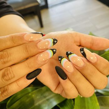 Orchid Nail Spa - Nail Salons Near Me - Napa, California Orchid Nail Spa - Nail Salons Near Me - Napa, California