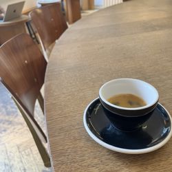 The Barn - Espresso