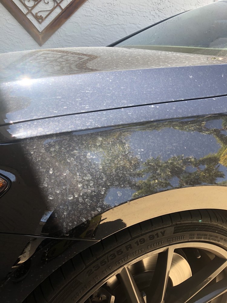 REDDY TEDDY’S CAR WASH Updated October 2024 7340 Southgate Blvd