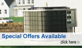 Slide of ABE Service Company