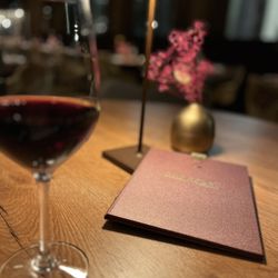 Restaurant Chocolat
