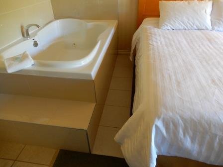 Pinnacle Hotel Whistler by null