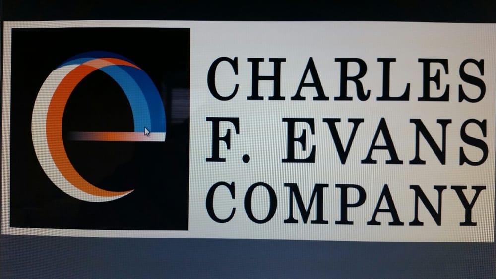 CHARLES F EVANS COMPANY, INC Updated June 2024 800 Canal St, Elmira