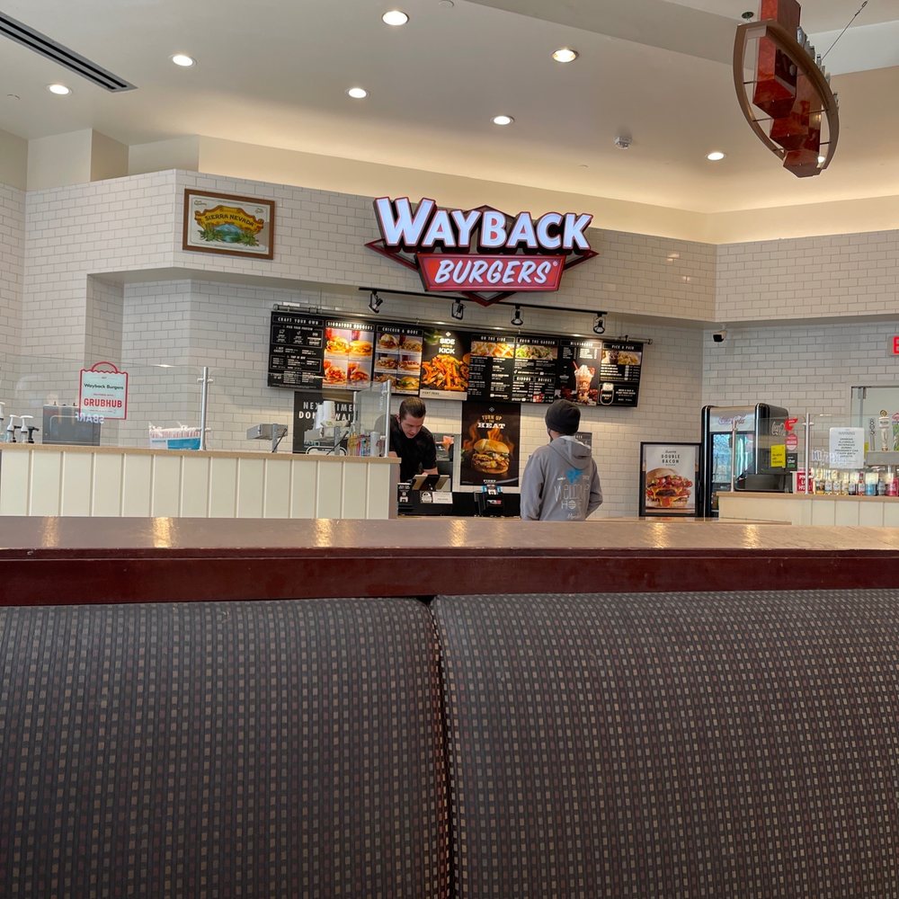 Wayback Burgers - First time - American Near Me - Reno, Nevada Wayback Burgers - First time - American Near Me - Reno, Nevada