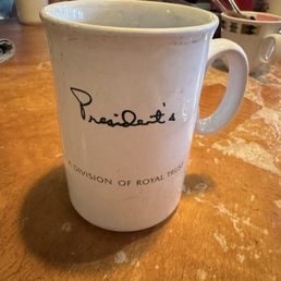 All different mugs All different mugs