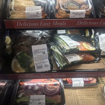 The Fresh Market - Fresh, ready to cook meals available up front. - Grocery Near Me - Tampa, Florida The Fresh Market - Fresh, ready to cook meals available up front. - Grocery Near Me - Tampa, Florida