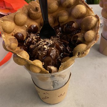 Waffelato - Desserts Near Me - Las Vegas, Nevada