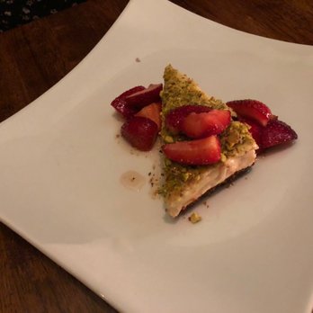Vedge - Cheesecake - Vegan Near Me - Philadelphia, Pennsylvania Vedge - Cheesecake - Vegan Near Me - Philadelphia, Pennsylvania