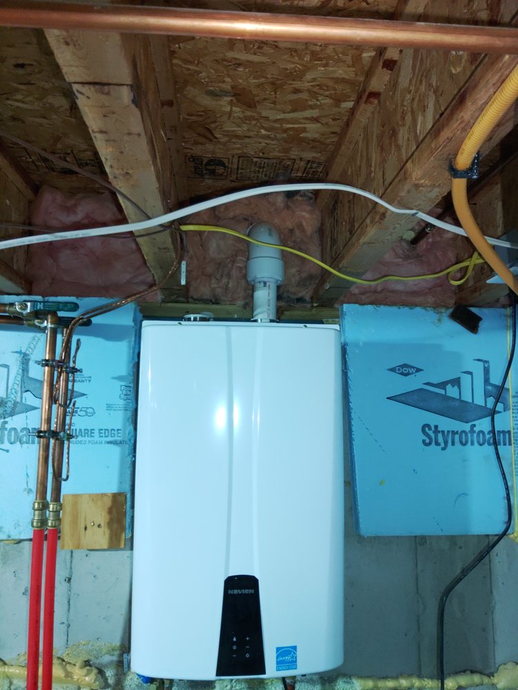 Slide of Gotta Plumber