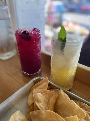 Centro Neighborhood Kitchen by null