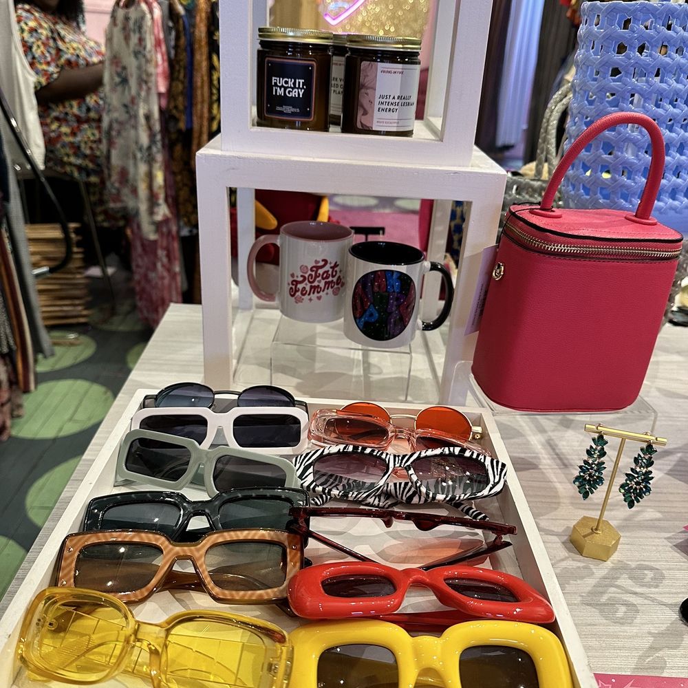 Plus Bklyn - Plus Size Fashion Near Me - Brooklyn, New York