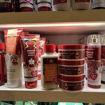 Bath & Body Works - Cosmetics & Beauty Supply Near Me - Roseville, Michigan